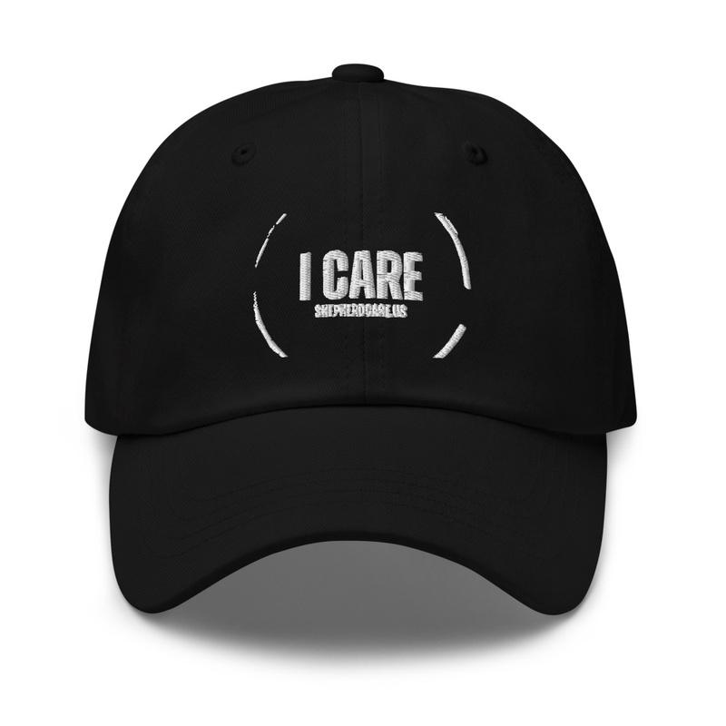 Shepherd Care iCare Ball Cap