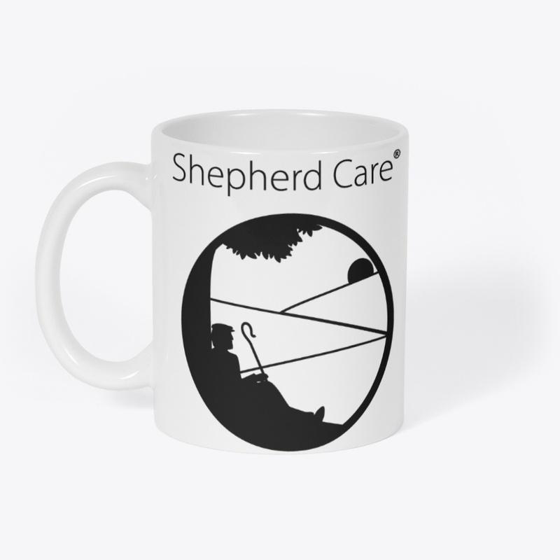 Shepherd Care Mug